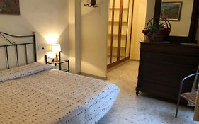 Casa Rociera Angel Teresa